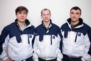 О компании ПотолокСервис: установка натяжных потолков в Урае
